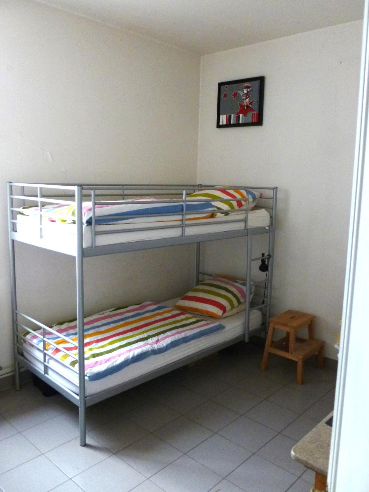 Duplex 120M2 Central Comedie Corum Climatisation Parking Montpellier Dış mekan fotoğraf