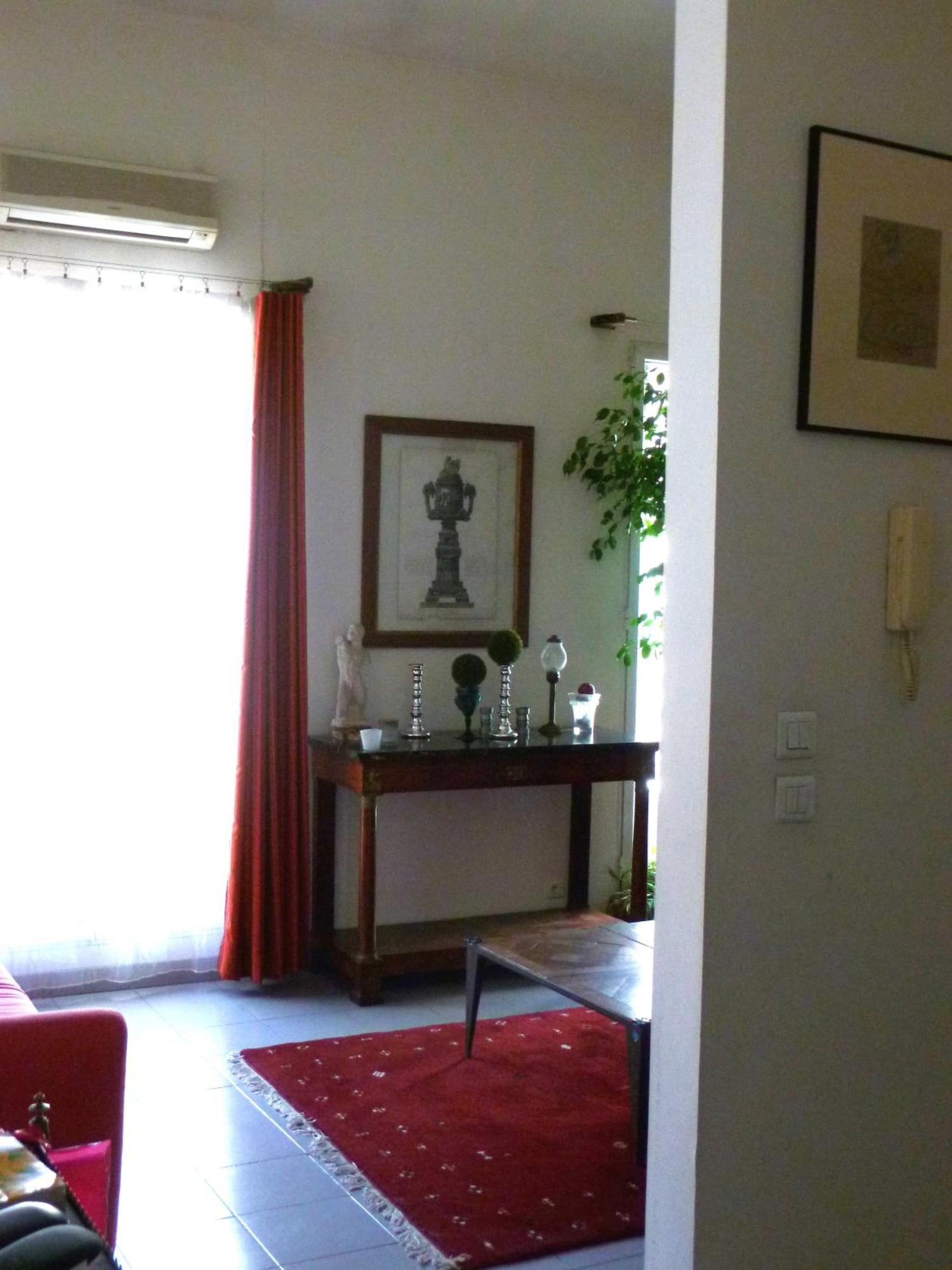 Duplex 120M2 Central Comedie Corum Climatisation Parking Montpellier Dış mekan fotoğraf