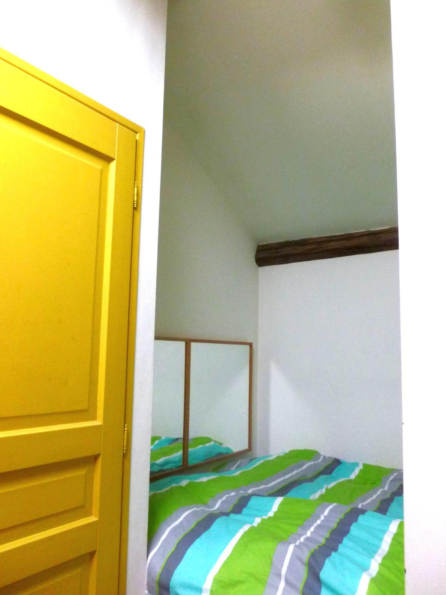 Duplex 120M2 Central Comedie Corum Climatisation Parking Montpellier Dış mekan fotoğraf