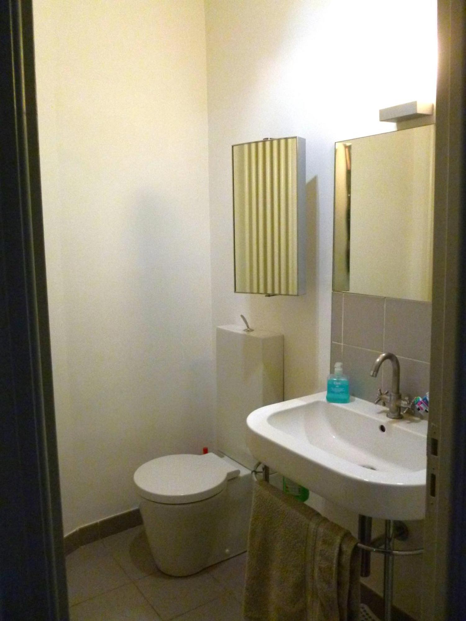 Duplex 120M2 Central Comedie Corum Climatisation Parking Montpellier Dış mekan fotoğraf