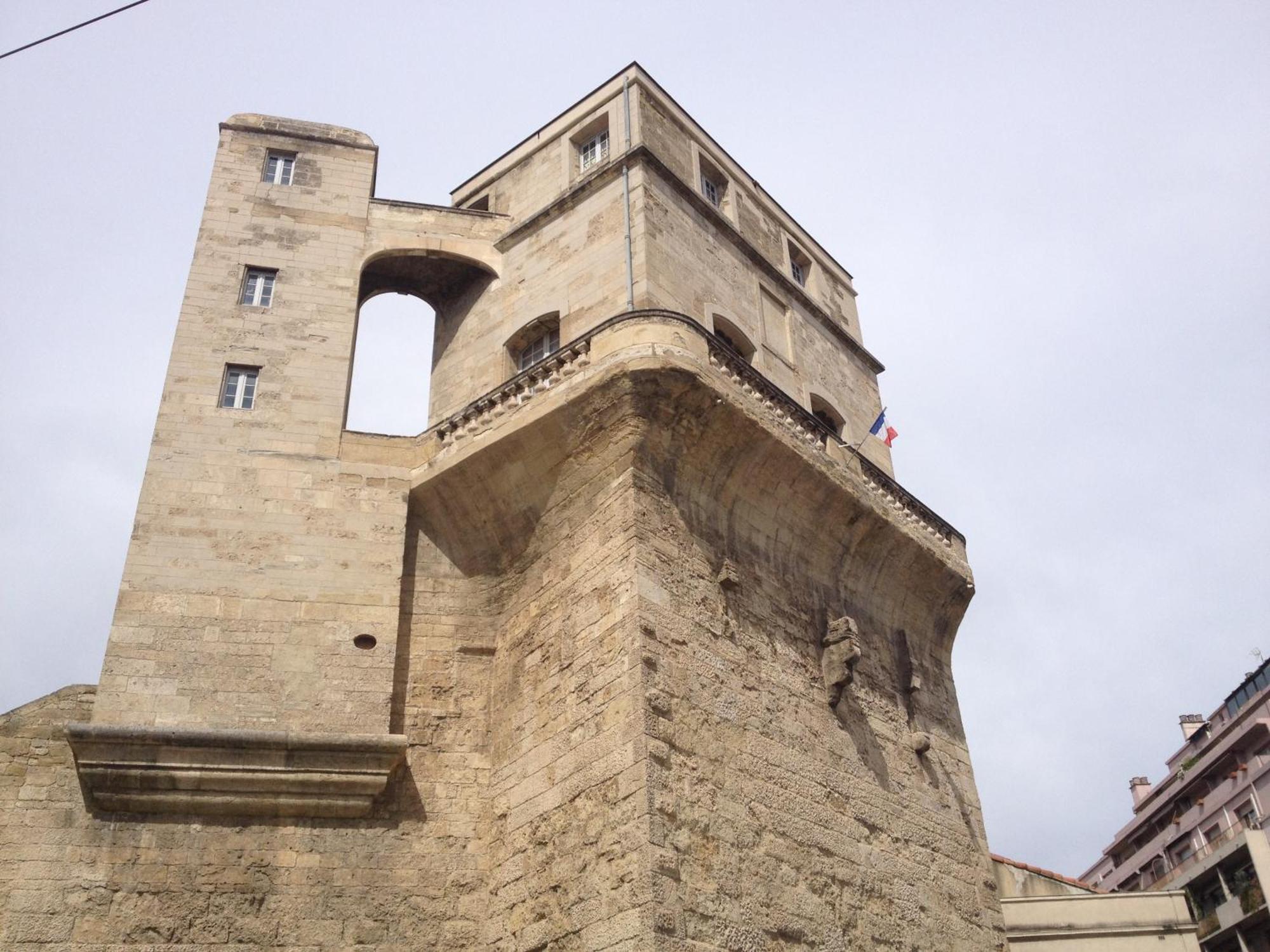 Duplex 120M2 Central Comedie Corum Climatisation Parking Montpellier Dış mekan fotoğraf